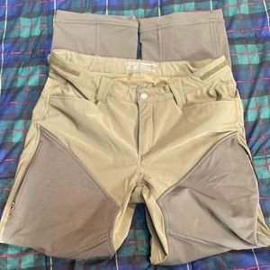 Prois hunting pants- Large 10-12